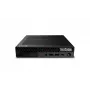 Lenovo ThinkStation P3 Tiny Gen 2 Intel Core Ultra 7 265 32 GB DDR5-SDRAM 1 TB SSD Windows 11 Pro mini PC workstation nero