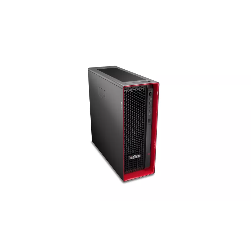 Workstation Lenovo ThinkStation P5 Tower, Intel Xeon W3-2535, 64 GB RAM, 1 TB SSD, NVIDIA RTX PRO 2000 Blackwell, Windows 11 Pro