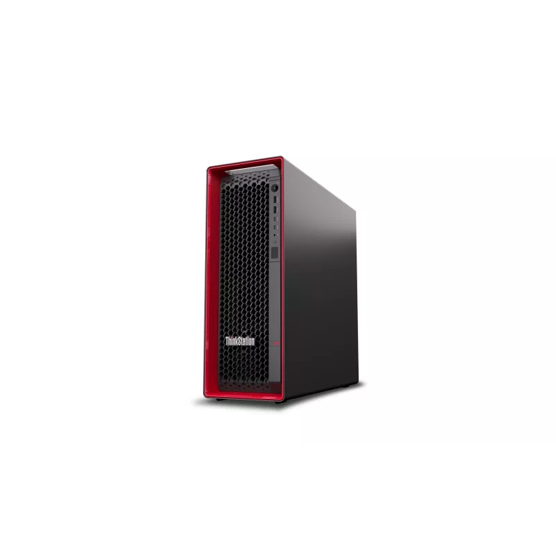 Workstation Lenovo ThinkStation P5 Tower, Intel Xeon W3-2535, 64 GB RAM, 1 TB SSD, NVIDIA RTX PRO 4000 Blackwell, Windows 11 Pro