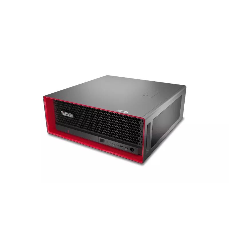 Workstation Lenovo ThinkStation P5 Tower, Intel Xeon W3-2535, 64 GB RAM, 1 TB SSD, NVIDIA RTX PRO 4000 Blackwell, Windows 11 Pro