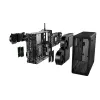 Lenovo ThinkStation P3 Ultra SFF Intel® Core™ i7 i7-14700 32 GB DDR5-SDRAM 512 GB SSD Windows 11 Pro USFF workstation nero