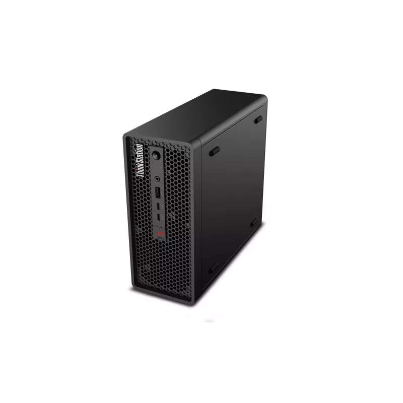 Workstation Lenovo ThinkStation P3 Ultra SFF Gen 2 Intel Core Ultra 9 285K 64 GB DDR5-SDRAM 512 GB SSD Windows 11 Pro