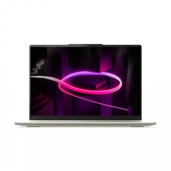 Lenovo Yoga 7 2-in-1 16AGP11 Copilot+ PC AMD Ryzen™ AI 7 445 Ibrido (2-in-1) 40,6 cm (16 inch) Touchscreen WQXGA+ 32 GB LPDDR5x-SDRAM 1 TB SSD Wi-Fi 7 (802.11be) Windows 11 Home tedesco Shell