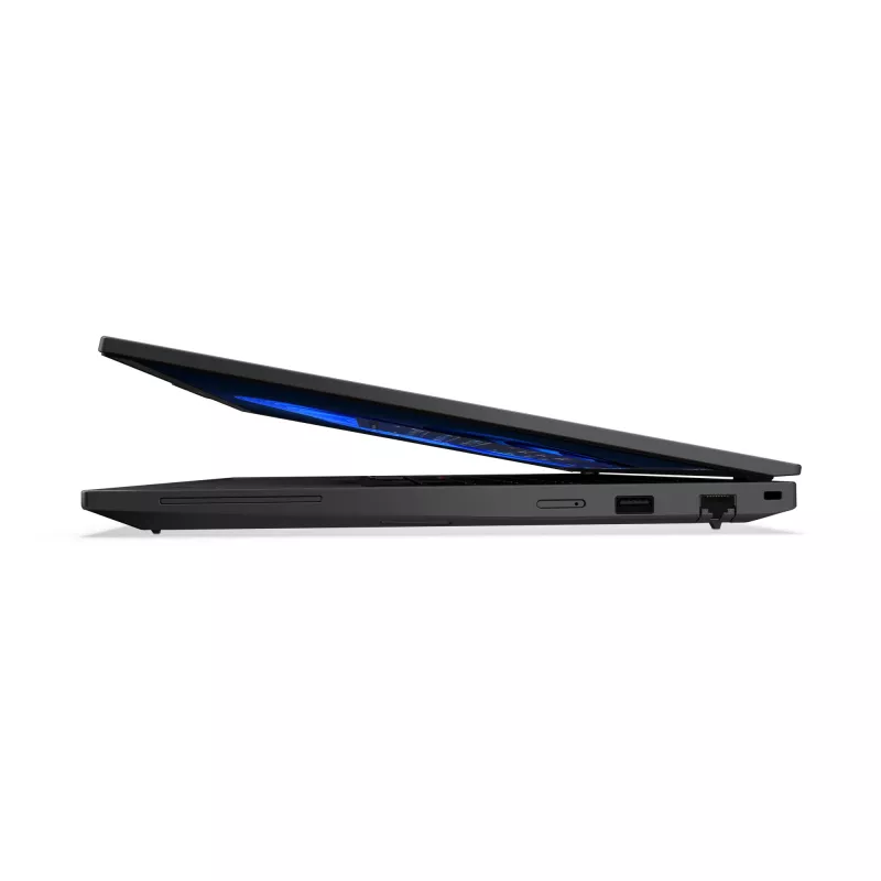 Lenovo ThinkPad T16 Gen 4 (Intel) Copilot+ PC Intel Core Ultra 5 228V Laptop 40,6 cm (16 inch) WUXGA 32 GB 1 TB SSD Wi-Fi 7 (802.11be) Windows 11 Pro tedesco nero