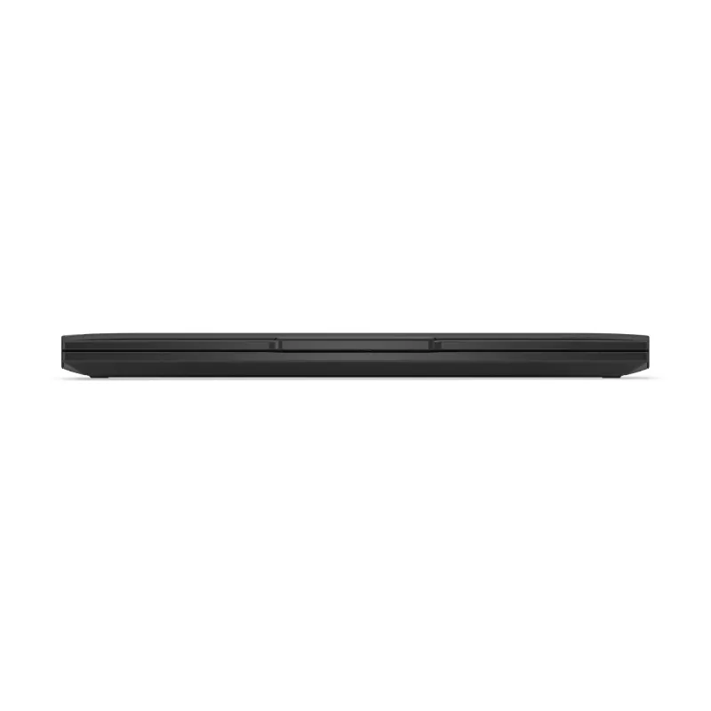 Lenovo ThinkPad T16 Gen 4 (Intel) Copilot+ PC Intel Core Ultra 5 228V Laptop 40,6 cm (16 inch) WUXGA 32 GB 1 TB SSD Wi-Fi 7 (802.11be) Windows 11 Pro tedesco nero