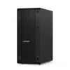 Lenovo ThinkCentre M90t Gen 6 Intel Core Ultra 7 265 32 GB DDR5-SDRAM 512 GB SSD Windows 11 Pro Tower PC nero