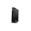 Lenovo ThinkStation P3 Tiny Gen 2 Intel Core Ultra 9 285 64 GB DDR5-SDRAM 1 TB SSD NVIDIA RTX A1000 Windows 11 Pro Workstation nero
