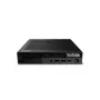 Lenovo ThinkStation P3 Tiny Gen 2 Intel Core Ultra 9 285 64 GB DDR5-SDRAM 1 TB SSD NVIDIA RTX A1000 Windows 11 Pro Workstation nero