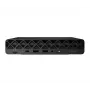 Mini PC HP ProDesk 4 G1i AI — Intel Core Ultra 5 235T, 16 GB DDR5, 512 GB SSD, Windows 11 Pro, nero