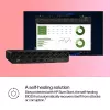 Mini PC HP ProDesk 4 G1i AI — Intel Core Ultra 5 235T, 16 GB DDR5, 512 GB SSD, Windows 11 Pro, nero