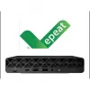 Mini PC HP ProDesk 4 G1i AI — Intel Core Ultra 5 235T, 16 GB DDR5, 512 GB SSD, Windows 11 Pro, nero