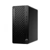 HP ProDesk 4 Tower G1i AI Intel Core Ultra 7 265 16 GB DDR5-SDRAM 512 GB SSD Windows 11 Pro PC AI PC nero