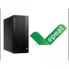 HP ProDesk 4 Tower G1i AI Intel Core Ultra 7 265 16 GB DDR5-SDRAM 512 GB SSD Windows 11 Pro PC AI PC nero