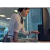 HP ProDesk 4 Tower G1i AI Intel Core Ultra 7 265 16 GB DDR5-SDRAM 512 GB SSD Windows 11 Pro PC AI PC nero