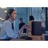 HP ProDesk 4 Tower G1i AI Intel Core Ultra 7 265 16 GB DDR5-SDRAM 512 GB SSD Windows 11 Pro PC AI PC nero