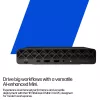 Mini PC HP EliteDesk 8 Mini G1i AI — Intel Core Ultra 7 265T, 16 GB DDR5, 1 TB SSD, Windows 11 Pro, nero