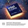 Mini PC HP EliteDesk 8 Mini G1i AI — Intel Core Ultra 7 265T, 16 GB DDR5, 1 TB SSD, Windows 11 Pro, nero
