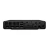 Mini PC HP EliteDesk 8 Mini G1i AI — Intel Core Ultra 7 265T, 16 GB DDR5, 1 TB SSD, Windows 11 Pro, nero