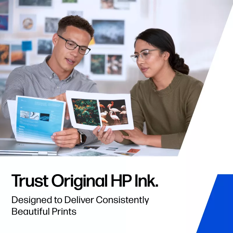 HP 302/304 cartuccia d'inchiostro originale nera, nero, 1 pz., 120 pagine