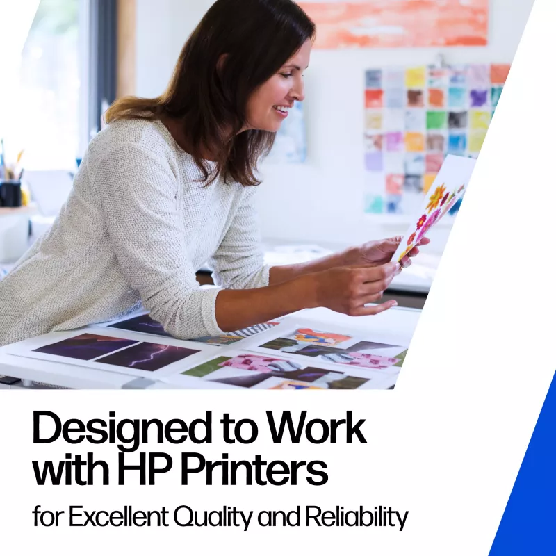 HP 951 cartuccia d'inchiostro originale magenta, magenta, 1 pz., 535 pagine