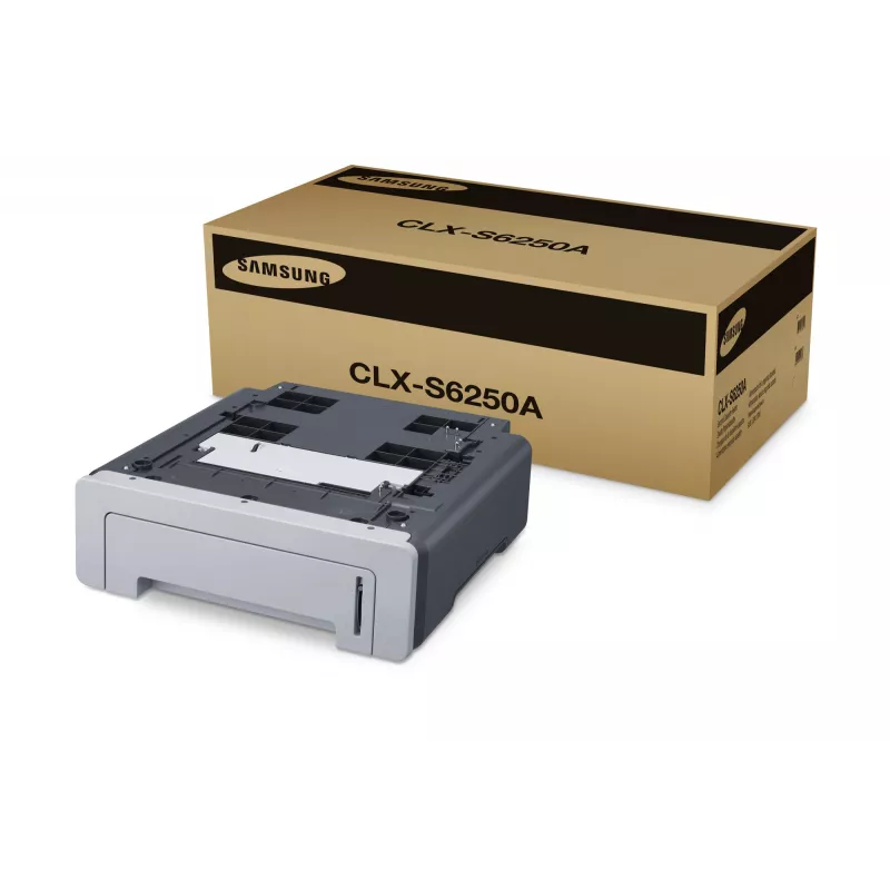 Samsung CLX-S6250A vassoio carta/500 fogli