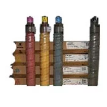 Ricoh MPC2800 toner giallo 15k cartuccia toner 1 pezzo originale