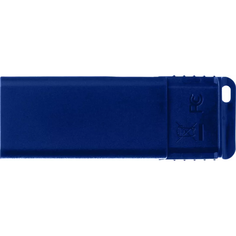 Verbatim Slider - chiavetta USB - 3x16 GB - blu/rosso/verde