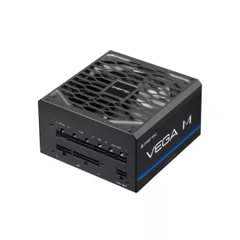 Chieftec Vega PPG-750-C alimentatore 750 W 20+4 pin ATX ATX nero