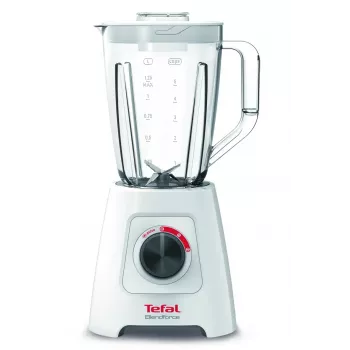 Tefal BlendForce II BL4201 frullatore 1,25 l frullatore 600 W bianco