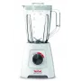 Tefal BlendForce II BL4201 frullatore 1,25 l frullatore 600 W bianco