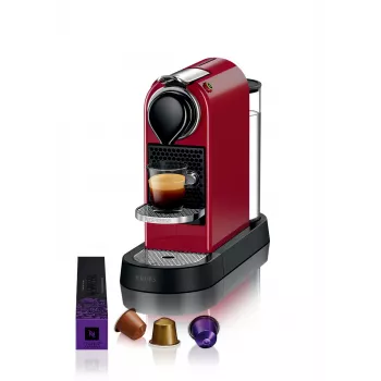 Krups Nespresso XN7415 macchina per caffè a capsule automatica 1 L