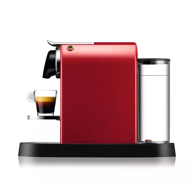 Krups Nespresso XN7415 macchina per caffè a capsule automatica 1 L