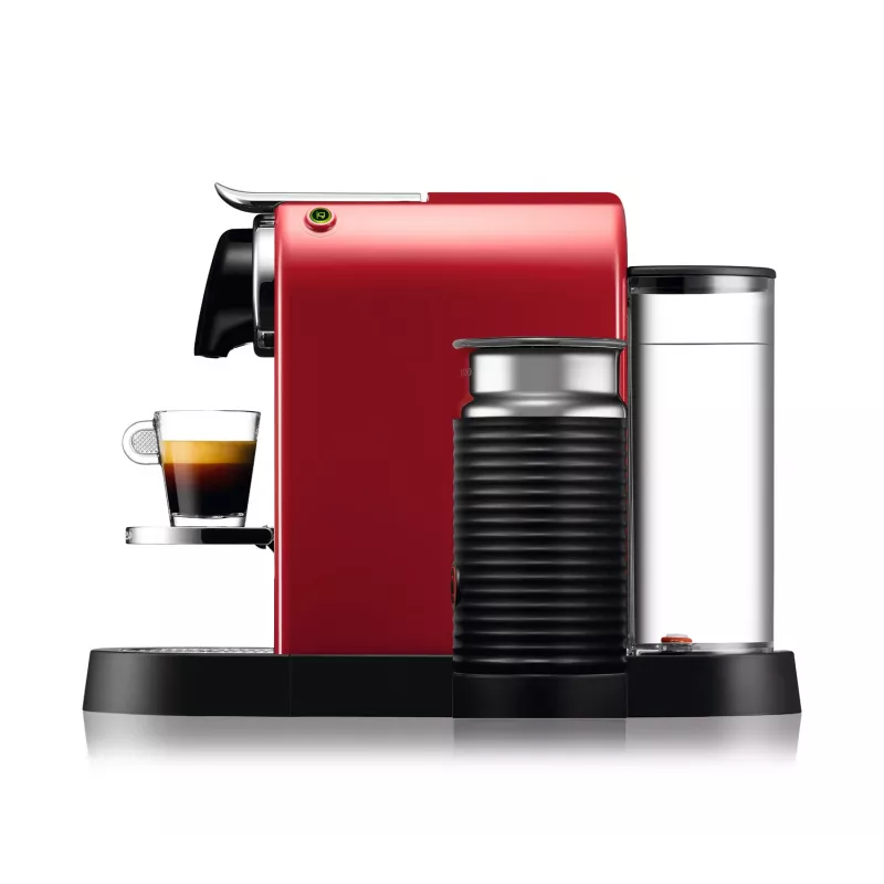 Krups Nespresso XN7615 macchina per caffè a capsule automatica 1 L
