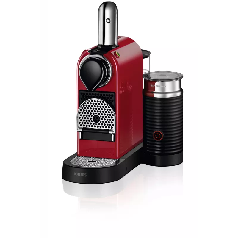 Krups Nespresso XN7615 macchina per caffè a capsule automatica 1 L