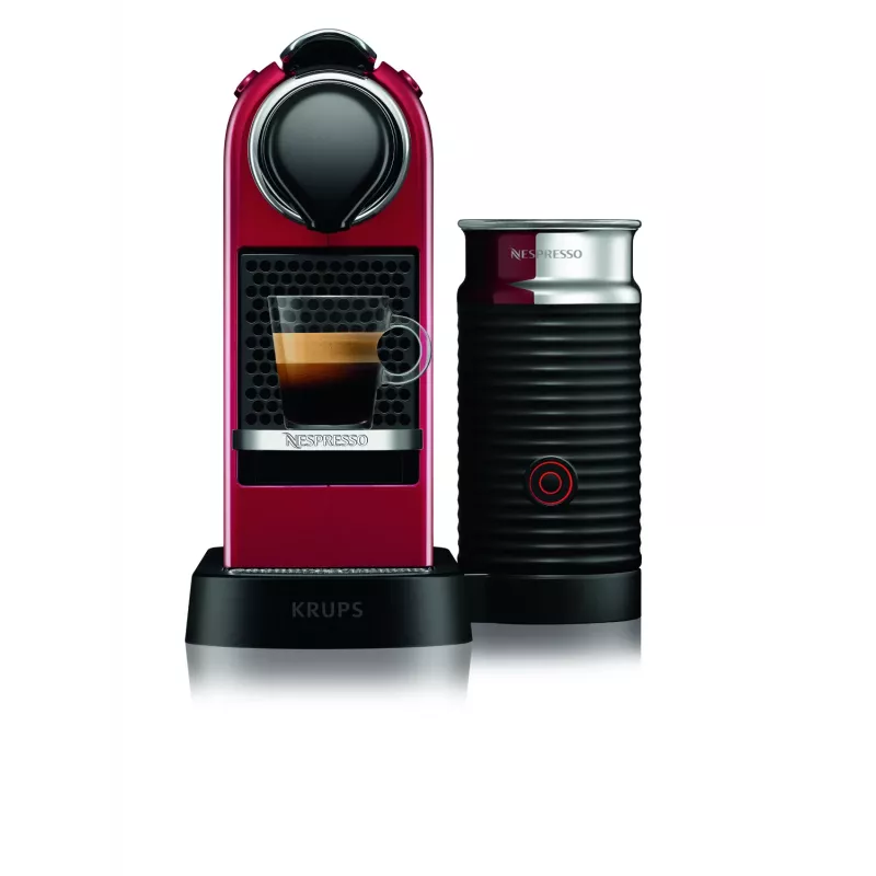 Krups Nespresso XN7615 macchina per caffè a capsule automatica 1 L