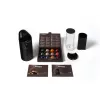 Macchina per caffè espresso e a capsule KRUPS Nespresso Vertuo XN903810 nera