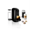 Macchina per caffè espresso e a capsule KRUPS Nespresso Vertuo XN903810 nera