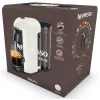 Macchina per caffè espresso e a capsule KRUPS Nespresso Vertuo XN903810 nera