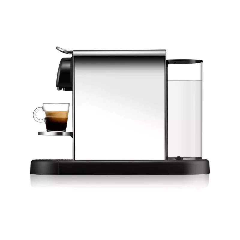 Krups NES CITIZ PLATINUM XN610D macchina per caffè a capsule automatica 1 L