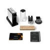 Krups NES CITIZ PLATINUM XN610D macchina per caffè a capsule automatica 1 L