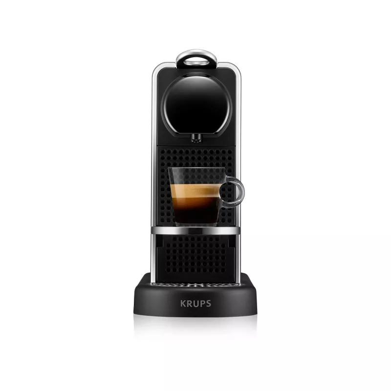 Krups NES CITIZ PLATINUM XN610D macchina per caffè a capsule automatica 1 L
