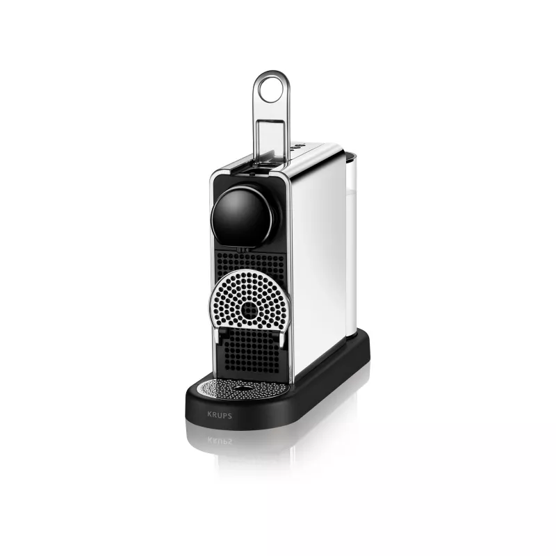Krups NES CITIZ PLATINUM XN610D macchina per caffè a capsule automatica 1 L