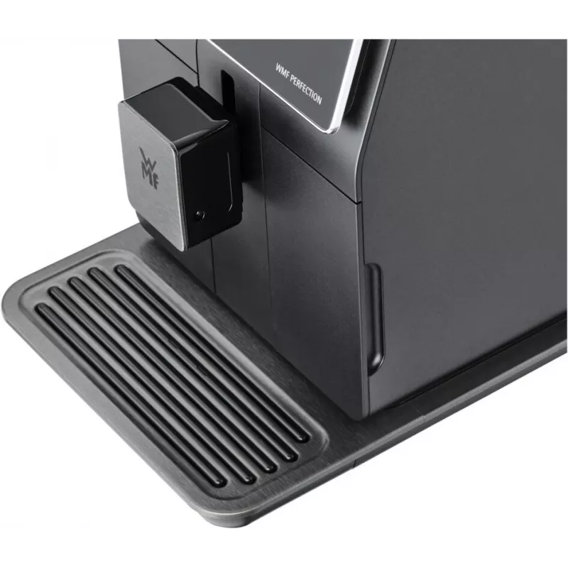 WMF Perfection 740 macchina da caffè automatica, Matt Black
