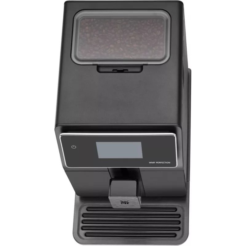 WMF Perfection 740 macchina da caffè automatica, Matt Black