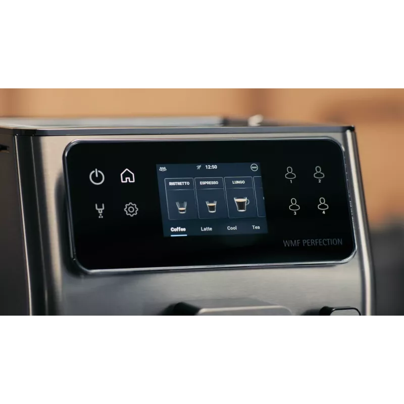 WMF Perfection CP812D macchina per caffè automatica 3 l