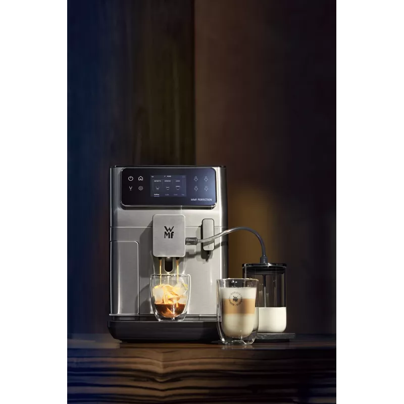 WMF Perfection CP812D macchina per caffè automatica 3 l