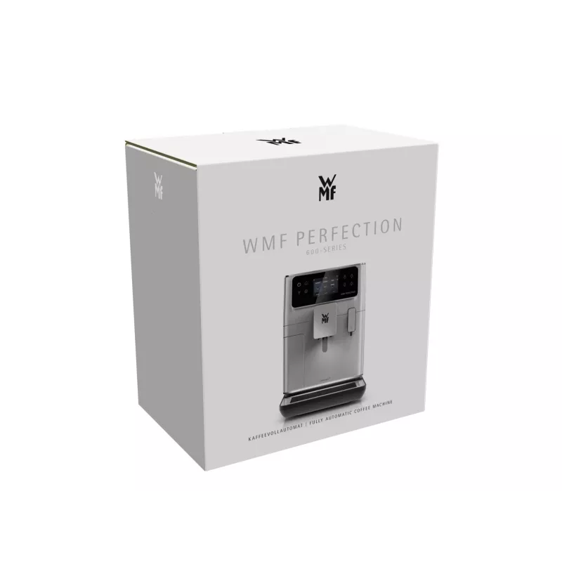 WMF Perfection CP812D macchina per caffè automatica 3 l