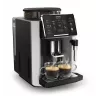 Macchina per espresso KRUPS Sensation EA910E — automatica, serbatoio acqua 1,7 l, macinacaffè integrato, 2 erogatori, 1450 W