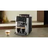 Macchina per espresso KRUPS Sensation EA910E — automatica, serbatoio acqua 1,7 l, macinacaffè integrato, 2 erogatori, 1450 W