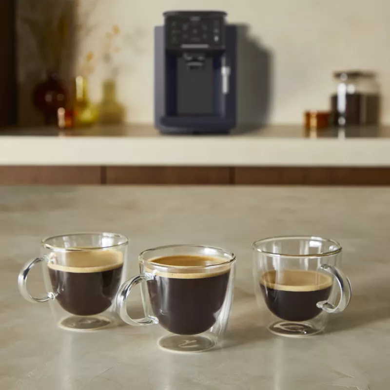 Krups Sensation EA910B macchina per espresso automatica 1,7 L